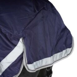 Bucas Freedom Outdoordecke Navy -TRUS Pferd Geschaft agradi 442526701 3.ef3c93