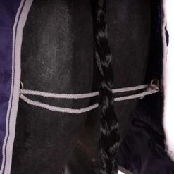 Bucas Freedom Stalldecke 150g Kohle -TRUS Pferd Geschaft agradi 44252687 4.b93320 1