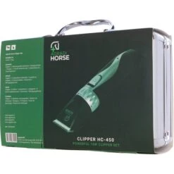 Agradi Horse Trimmer HC-450 Plus + Koffer -TRUS Pferd Geschaft agradi 44255658 5.c46f04