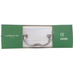 Agradi Horse Trimmer HC-450 Plus + Koffer -TRUS Pferd Geschaft agradi 44255658 6.16a582