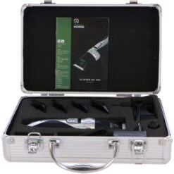 Agradi Horse Trimmer HC-450 Plus + Koffer -TRUS Pferd Geschaft agradi 44255658 7.709261