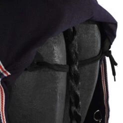 Harry's Horse Sommerdecke Polycotton 0g Navy -TRUS Pferd Geschaft agradi 44304615 6.cc96e2