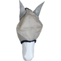 Amigo Flymask BabyBlue/ElecBlue -TRUS Pferd Geschaft agradi 443093672 2.1d361d