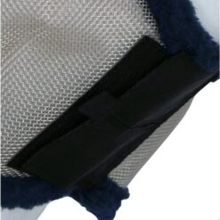 Amigo Flymask BabyBlue/ElecBlue -TRUS Pferd Geschaft agradi 443093672 5.4afd96