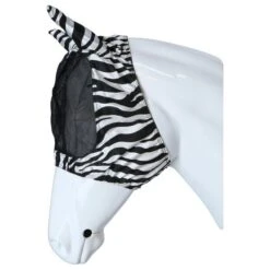 Horka Anti Fliegenmaske Ekzem Zebra -TRUS Pferd Geschaft agradi 443118842 3.53b5f0