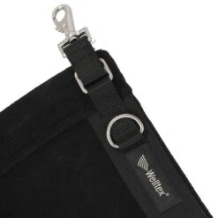 Back On Track Hals Fleecedecke Supreme Schwarz -TRUS Pferd Geschaft agradi 44312883 5.149591