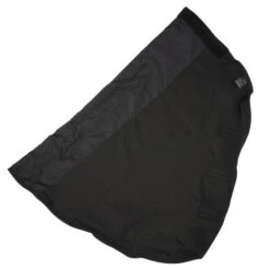 Back On Track Hals Fleecedecke Supreme Schwarz -TRUS Pferd Geschaft agradi 44312883 9.17437d