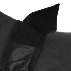 Back On Track Schrittdecke Supreme Schwarz -TRUS Pferd Geschaft agradi 443130151 2.137116