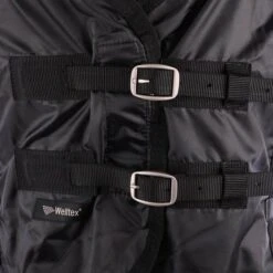 Back On Track Netzdecke Pferd Blau -TRUS Pferd Geschaft agradi 443130401 1.107f55