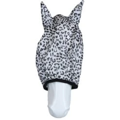 Premiere Fliegenmaske Mit Ohren Zebra -TRUS Pferd Geschaft agradi 44318132 2.49a82f
