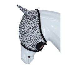 Premiere Fliegenmaske Mit Ohren Leopard -TRUS Pferd Geschaft agradi 44318132 3.082f50 1