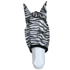 Premiere Fliegenmaske Mit Ohren Leopard -TRUS Pferd Geschaft agradi 443181342 2.0dab0c 1