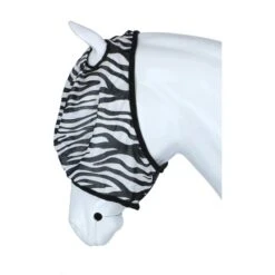 Premiere Fliegenmaske Ohne Ohren Zebra 10 Premiere Fliegenmaske Ohne Ohren Zebra -TRUS Pferd Geschaft agradi 443181662 3.6b2743