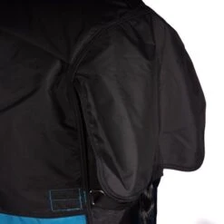 Mio Turnout Lite 0g Dark Blue/Red -TRUS Pferd Geschaft agradi 44325200 4.57c7ad 1