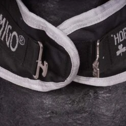 Amigo Walker 200g Black/Silver -TRUS Pferd Geschaft agradi 443252892 2.f018df