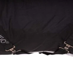 Amigo Walker 200g Black/Silver -TRUS Pferd Geschaft agradi 443252892 3.21e3b7