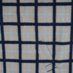 Rambo Cosy Fleece Navy/Beige -TRUS Pferd Geschaft agradi 44326556 6.3ed14f