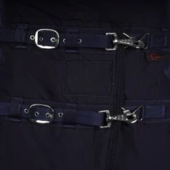 RugBe By Covalliero Indoor 150g Blau -TRUS Pferd Geschaft agradi 443425111 1.5bd875