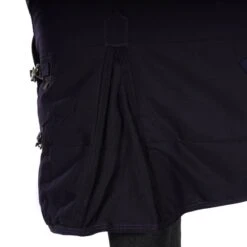 RugBe By Covalliero Indoor 150g Blau -TRUS Pferd Geschaft agradi 443425111 3.579f07