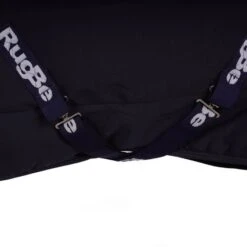 RugBe By Covalliero Indoor 150g Blau -TRUS Pferd Geschaft agradi 443425111 4.4cbbd8