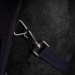 RugBe By Covalliero Indoor 150g Blau -TRUS Pferd Geschaft agradi 443425111 5.4d418f