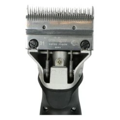 Heiniger Xperience 2-Speed Pferderasiermaschine 31/15 -TRUS Pferd Geschaft agradi 44354254 2.80fcf4