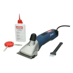 Heiniger Xperience 2-Speed Pferderasiermaschine 31/15 -TRUS Pferd Geschaft agradi 44354254 3.6cc998