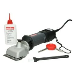 Heiniger Handy Pferderasiermaschine 230v/120w -TRUS Pferd Geschaft agradi 44354258 3.b02e32