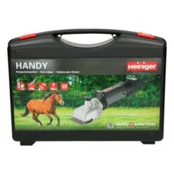 Heiniger Handy Pferderasiermaschine 230v/120w -TRUS Pferd Geschaft agradi 44354258 5.aa54db