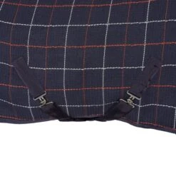 HKM Stalldecke Waffeloptik 0g Dunkelblau -TRUS Pferd Geschaft agradi 44370684 3.b27fbd