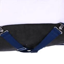 HKM Abschwitzdecke Flags Flag Finland 125/175 -TRUS Pferd Geschaft agradi 443716241 3.65850a