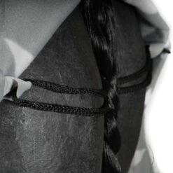 HKM Abschwitzdecke Stars Grau -TRUS Pferd Geschaft agradi 44371816 4.1dba0a