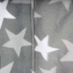 HKM Abschwitzdecke Stars Grau -TRUS Pferd Geschaft agradi 44371816 5.651b13