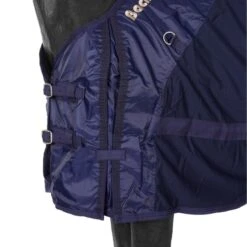 Back On Track Netzdecke Pferd Blau -TRUS Pferd Geschaft agradi 44412895 4.ba5ae7