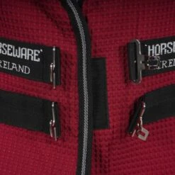 Rambo Techni Waffle Cooler Navy/Beige -TRUS Pferd Geschaft agradi 44415072 2.be9d13