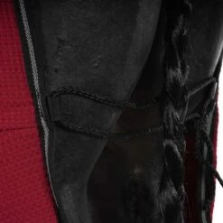 Rambo Techni Waffle Cooler Burgundy/Schwarz -TRUS Pferd Geschaft agradi 44415072 4.3c9a7f 1