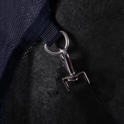 Horka Fleece Cooler Anti Fliege Schwarz -TRUS Pferd Geschaft agradi 444239242 4.a5118e