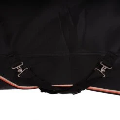 Rambo Airmax Cooler Disc Front Schwarz/Tan/Orange -TRUS Pferd Geschaft agradi 44454438 2.c51aa8