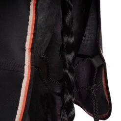 Rambo Airmax Cooler Disc Front Schwarz/Tan/Orange -TRUS Pferd Geschaft agradi 44454438 3.fbd491