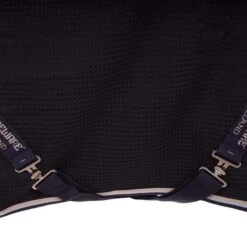 Rambo Techni Waffle Cooler Navy/Beige -TRUS Pferd Geschaft agradi 44454566 3.e75b4e