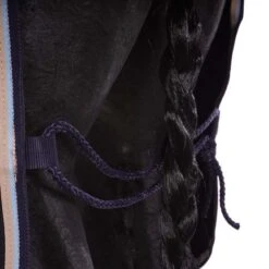 Rambo Techni Waffle Cooler Navy/Beige -TRUS Pferd Geschaft agradi 44454566 4.bd572c