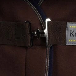 Kavalkade Abschwitzdecke Ecoline Fleece Anthrazit -TRUS Pferd Geschaft agradi 44456282 1.1f452b