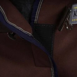 Kavalkade Abschwitzdecke Ecoline Fleece Dunkelbraun -TRUS Pferd Geschaft agradi 44456282 2.a99e8b 1