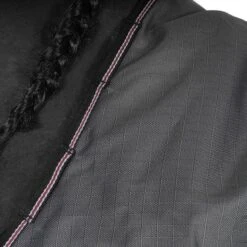 Kavalkade Outdoordecke Alaska IV Fleece 0g Schwarz -TRUS Pferd Geschaft agradi 44456411 2.8c5fbe 3