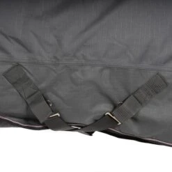 Kavalkade Outdoordecke Alaska IV Fleece 0g Grau -TRUS Pferd Geschaft agradi 44456411 4.d8b547