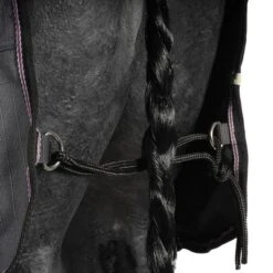 Kavalkade Outdoordecke Alaska IV Fleece 0g Grau -TRUS Pferd Geschaft agradi 44456411 5.0a60e9