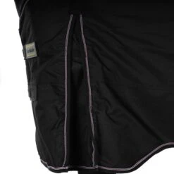 Kavalkade Outdoordecke Alaska IV Fleece 0g Schwarz -TRUS Pferd Geschaft agradi 444564301 2.3b5b3d 2