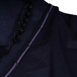 Kavalkade Outdoordecke Alaska IV Fleece 0g Schwarz -TRUS Pferd Geschaft agradi 444564301 4.f22e19 2