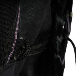 Kavalkade Outdoordecke Alaska IV Fleece 0g Schwarz -TRUS Pferd Geschaft agradi 444564301 5.29ee66 2