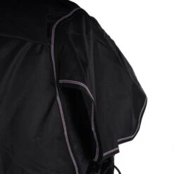 Kavalkade Outdoordecke Alaska IV Fleece 0g Schwarz -TRUS Pferd Geschaft agradi 444564301 6.24437c 2